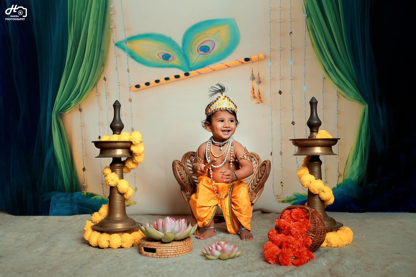 Birthday Photography